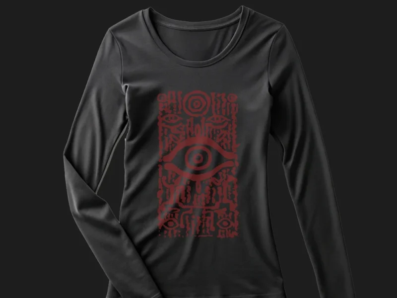 Početna | Astral Studios — Autentične majice i streetwear odeća Torment zenka crna majica