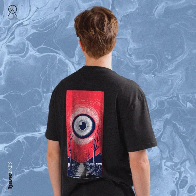 Gledaj Unutra, Streetwear No 1