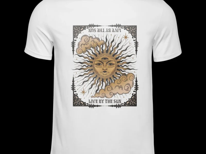 Bela Live by the Sun Muska