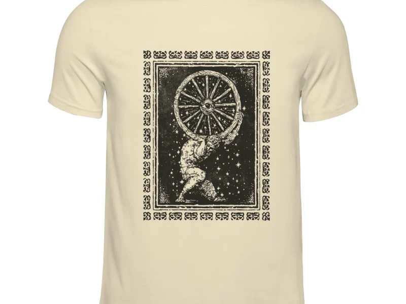 Krem atlas muski