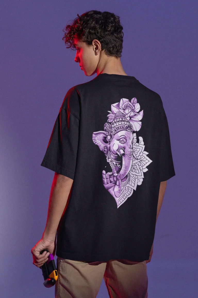 Gnesha Oversize