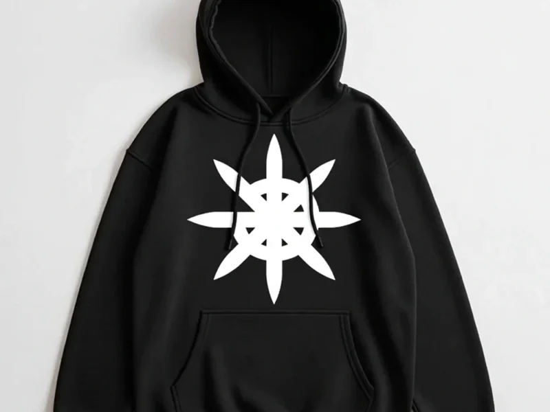 Chao Haos ASP Početna | Astral Studios — Autentične majice i streetwear odeća