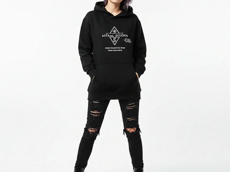 Noidols Početna | Astral Studios — Autentične majice i streetwear odeća