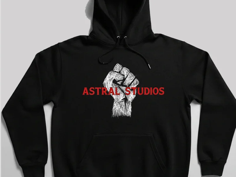 Astral Studios duks Rebel