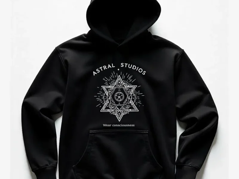WEAR Početna | Astral Studios — Autentične majice i streetwear odeća